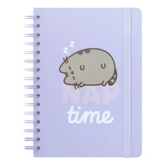 Блокнот Pusheen A5 Moments (CTFBA50046)