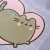 Сумка Pusheen Moments бавовняна на ramię 37x41 см (MARE0296)