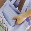 Сумка Pusheen Moments бавовняна на ramię 37x41 см (MARE0296)