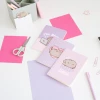 Набір зошитів Pusheen A6 Moments 3 шт. (PCA6011)