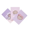 Набір зошитів Pusheen A6 Moments 3 шт. (PCA6011)