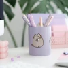 Органайзер керамічний для стола Pusheen Moments (LAPC002)
