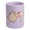 Органайзер керамічний для стола Pusheen Moments (LAPC002)