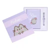 Набір Pusheen Moments блокнот A5 + ручка (SCPA5B08)