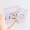 Набір Pusheen Moments блокнот A5 + ручка (SCPA5B08)