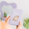Набір Pusheen Moments блокнот A5 + ручка (SCPA5B08)