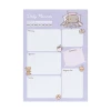 Планер щоденний Pusheen Moments A5 54 сторінки