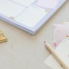 Планер щоденний Pusheen Moments A5 54 сторінки