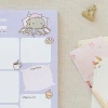 Планер щоденний Pusheen Moments A5 54 сторінки