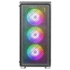 Корпус Tacens MARS MC-F 4x120 мм ARGB ATX (8435693103271)