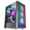 Корпус Tacens MARS MC-F 4x120 мм ARGB ATX (8435693103271)