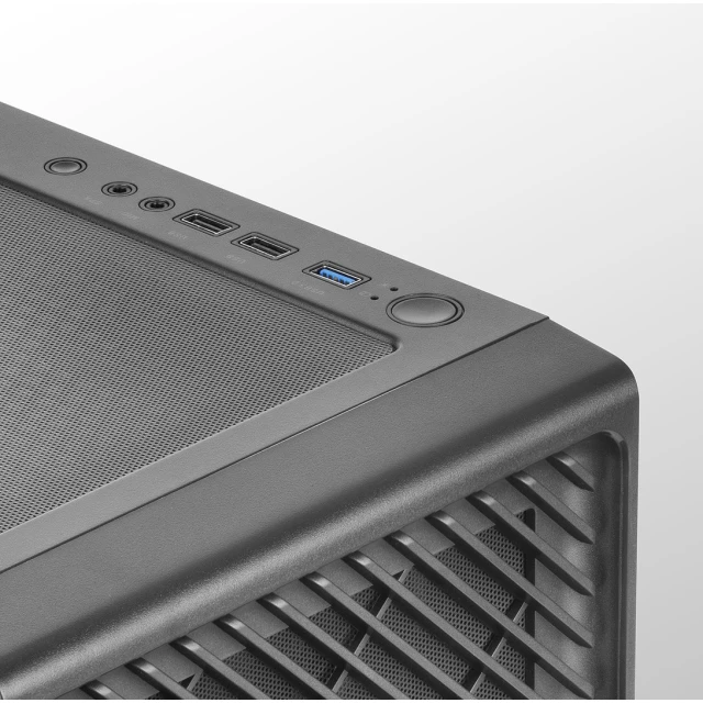 Корпус Tacens MARS MC-F 4x120 мм ARGB ATX (8435693103271)