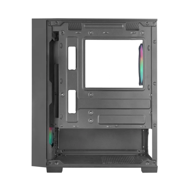 Корпус Tacens MARS MC-VORTEX 3x120mm FRGB mATX (8435693107927)