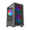 Корпус Tacens MARS MC-VORTEX 3x120mm FRGB mATX (8435693107927)