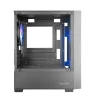Корпус Tacens MARS MC-VORTEX 3x120mm FRGB mATX (8435693107927)