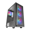 Корпус Tacens MARS MC-AIR 4x120 мм FRGB ATX (8435693107989)