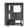 Корпус Tacens MARS MC-AIR 4x120 мм FRGB ATX (8435693107989)