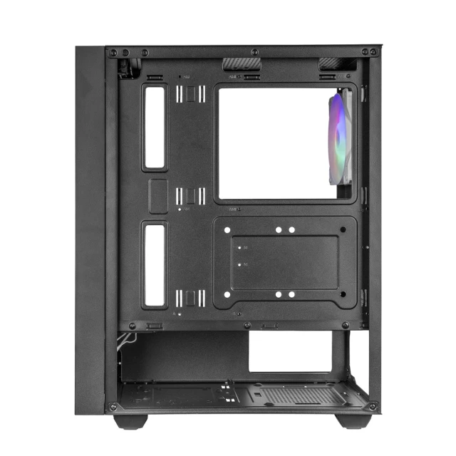 Корпус Tacens MARS MC-AIR 4x120 мм FRGB ATX (8435693107989)