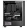Корпус Tacens MARS MC-PMAX 4x120mm FDB ATX (8435693108009)