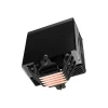Система охлаждения Tacens Mars MCPU-X5 120 мм PWM 280 Вт TDP Black (8435693109396)