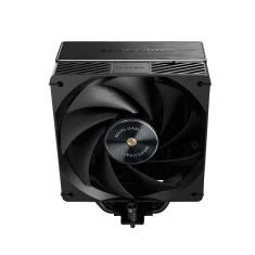 Система охолодження Tacens Mars MCPU-X5 120 мм PWM 280 Вт TDP Black (8435693109396)