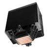 Кулер для процесора Tacens MARS MCPU-X5ARGB 120 PWM 280W TDP Black (8435693109433)