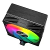 Кулер для процесора Tacens MARS MCPU-X5ARGB 120 PWM 280W TDP Black (8435693109433)
