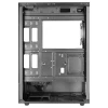 Корпус Tacens MARS MC-XO 1x120mm FRGB ATX (8435693109488)