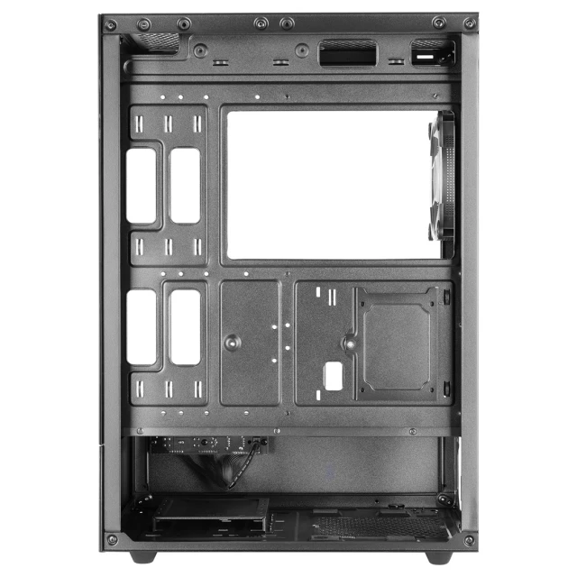 Корпус Tacens MARS MC-XO 1x120mm FRGB ATX (8435693109488)