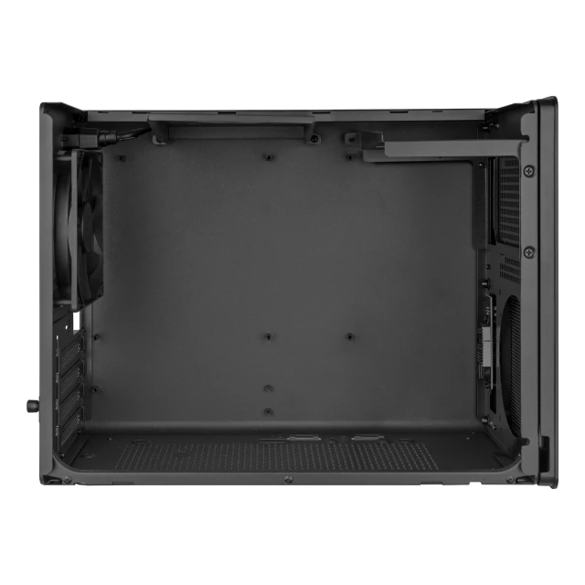 Корпус Tacens MARS MC-XPRO 1x120mm mATX (8435693109525)
