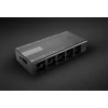 Набір вентиляторів Tacens Mars MF-3DPROKIT 120 мм ARGB 3 шт з контролером Black (8435693109945)