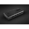 Набір вентиляторів Tacens Mars MF-SI4KIT 120 мм ARGB 4 шт з контролером Black (8435693109983)