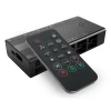 Контролер Tacens Mars MF-HUB 10x ARGB PWM з пультом (8435693110026)