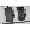Контролер Tacens Mars MF-HUB 10x ARGB PWM з пультом (8435693110026)