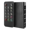 Контролер Tacens Mars MF-HUB 10x ARGB PWM з пультом (8435693110026)
