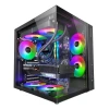 Корпус Tacens MARS MCV-ONE 1xFRGB ATX (8435693110873)