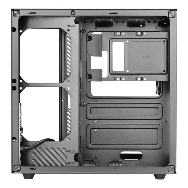 Корпус Tacens MARS MCV-ONE 1xFRGB ATX (8435693110873)