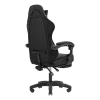Ігрове крісло Tacens Mars MGC-X Fabric Black (8435693111078)