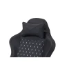 Ігрове крісло Tacens Mars MGC-X Fabric Black (8435693111078)