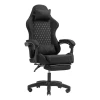 Ігрове крісло Tacens Mars MGC-X Fabric Black (8435693111078)