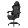 Ігрове крісло Tacens Mars MGC-X Fabric Black (8435693111078)