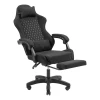 Ігрове крісло Tacens Mars MGC-X Fabric Black (8435693111078)