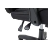 Ігрове крісло Tacens Mars MGC-X Fabric Black (8435693111078)