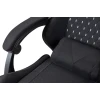 Ігрове крісло Tacens Mars MGC-X Fabric Black (8435693111078)