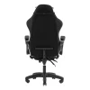 Игровое кресло Tacens Mars MGC-X Fabric Black/White (8435693111085)