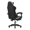 Ігрове крісло Tacens Mars MGC-X Fabric Black/Blue (8435693111092)
