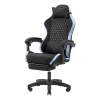 Ігрове крісло Tacens Mars MGC-X Fabric Black/Blue (8435693111092)