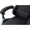 Ігрове крісло Tacens Mars MGC-X Fabric Black/Blue (8435693111092)