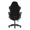 Ігрове крісло Tacens Mars MGC-X Fabric Black/Blue (8435693111092)