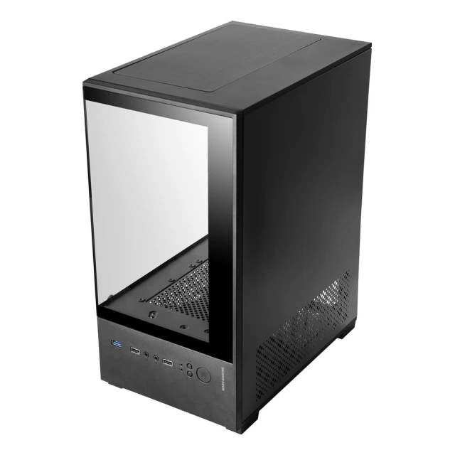 Корпус Tacens MARS MC-SE2 1xFRGB mATX (8435693111368)